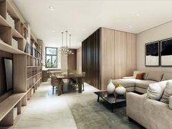 East View Garden (D16), Terrace #461200511